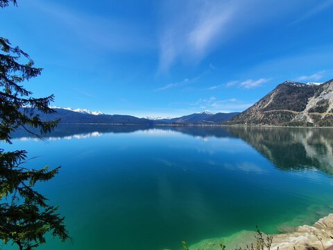 Walchensee