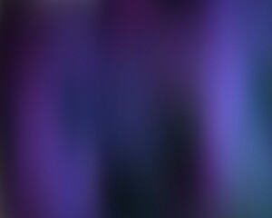Abstract gradient background in dark purple shades