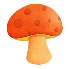 mushroom