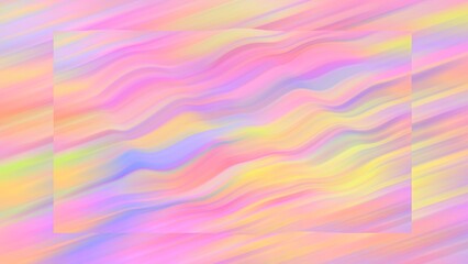 abstract rainbow background