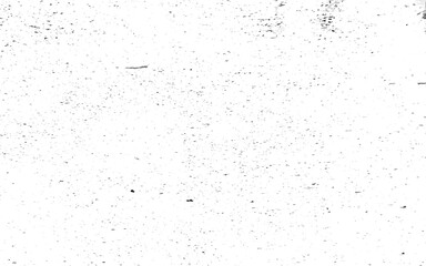 Distress Vector Overlay Grunge Material Texture For Your Design. Pattern Grunge Texture Background, Black Abstract Dotted Vector, Old Monochrome Halftone Overlay