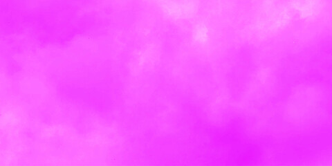 Abstract background with pink watercolor texture background .vintage pink sky and cloudy background .hand painted vector illustration with watercolor design .