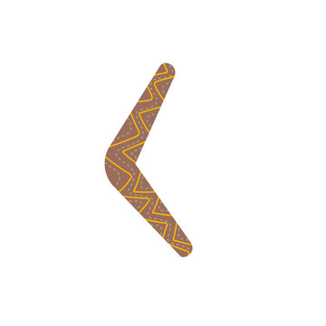 recommend clip art: boomerang Icon