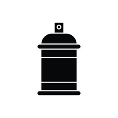 Paint Spray Icon Vector Design Template