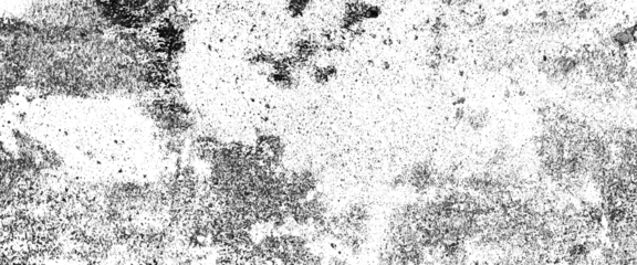 Foto op Plexiglas Vector metal texture with dust scratches and cracks. textured Transparent backgrounds © Grave passenger