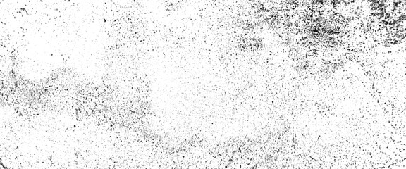 Vector metal texture with dust scratches and cracks. textured Transparent backgrounds