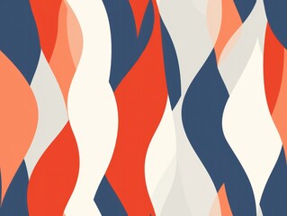 seamless pattern template abstract minimal