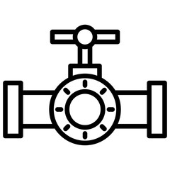 Valve Icon