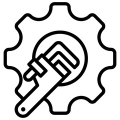 Machines Icon