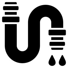 Sewage Icon