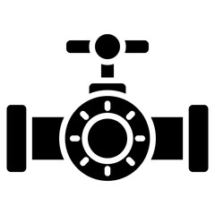 Valve Icon