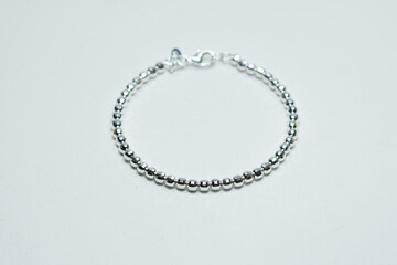 Beautiful luxury vintage handmade silver jewelry acessories, Craftsmanship silver product by silversmith