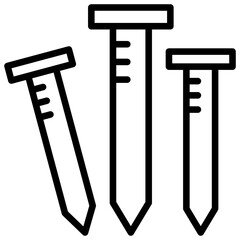 Hail Tool Icon