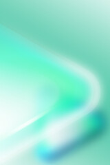 abstract blue background, Blurred neon lights, an abstract background for dynamic liquid gradation text with overlapping line effects for wallpapers.