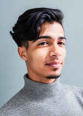 Obraz premium portrait of a person