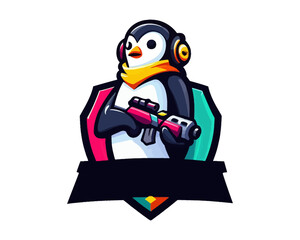 animals, arctic, bird, branding, cold, daycare, endurance, fidelity, frost, frosty, fun, funny, ice, icy, imagination, mascot, nordic, north, north pole, penguin, penguin logo, penguins, snow, south 