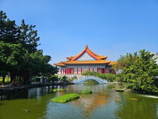 Sun Yat-sen Memorial Hall, Taipei