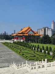 Sun Yat-sen Memorial Hall, Taipei