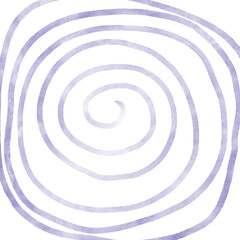 Fototapeta na wymiar abstract spiral background