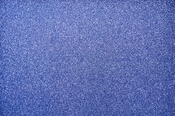 glittery bright shimmering background perfect as a blue backdrop. High quality photo