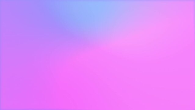 Neon Abstract blurred gradient mesh background in bright colors. Colorful smooth template Soft color background Color neon gradient. Moving abstract blurred background. The colors blurred neon art