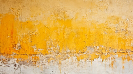 Grunge rusty metal background or texture and gradients shadow.