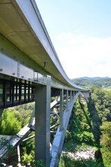 天竜峡大橋（長野県）