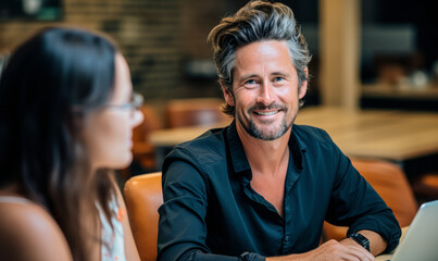 Skilled Recruitment Specialist engaged in workforce placement and recruitment within a dynamic employment sector