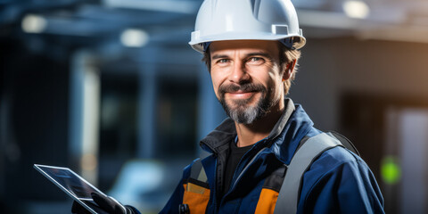 Professional Energy Engineer in the field of construction, enhancing energy efficiency through innovative designs