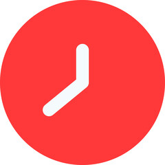Clock icon