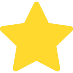 Star icon
