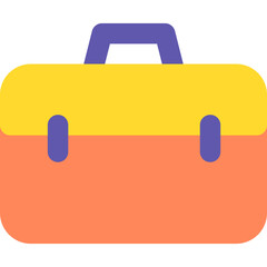 Briefcase icon