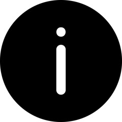 Information icon