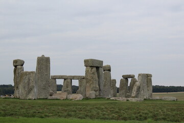Stonehenge Salisbury