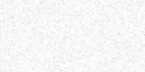 Black and white noise texture. Retro grunge effect. Pattern with small dots. Background with dust effect - obrazy, fototapety, plakaty