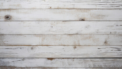 Obraz na płótnie Canvas white rustic wood texture background