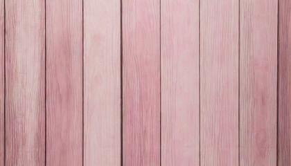 soft pink wood board texture and background