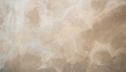 close up of biege or brown grunge old wall texture abstract background