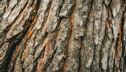 tree bark texture pattern old maple wood trunk as background