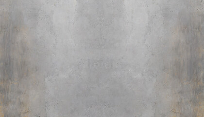 Obraz na płótnie Canvas gray rustic bright concrete stone cement texture background banner panorama