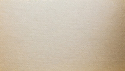 paper texture background in light cream tone