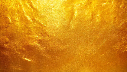 gold shiny yellow texture abstract background - obrazy, fototapety, plakaty