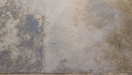 old stone floor for texture background