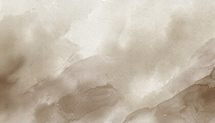 light beige abstract watercolor texture background for design watercolor painted high resolution...