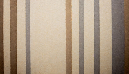 grunge striped paper texture with copy space