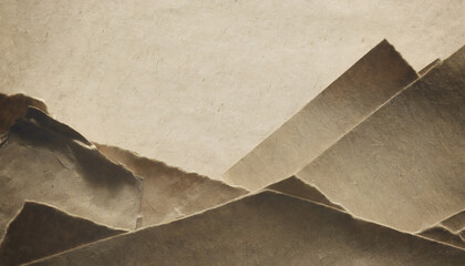 natural nepalese recycled paper texture