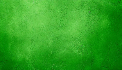 close up of green textured concrete background