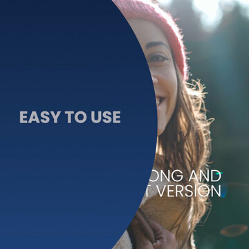 SquareMotionMagic | Social Media Slideshow in Square Resolution