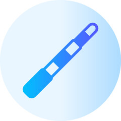 pointer gradient icon