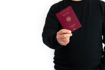 passport, germany, germany passport, the elections, elections of the chancellor, naturalization, Naturalization in Germany, Immigration and Nationality Act